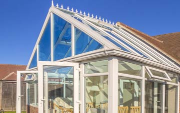 conservatory roof insulation costs Eastleigh