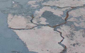 fibreglass roofing replacement Eastleigh