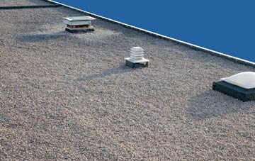flat roofing Eastleigh
