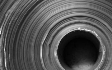 Eastleigh pvc roof replacement