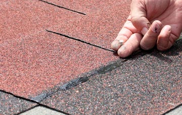 Eastleigh asphalt roof repairs