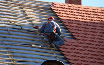 roof tiles Eastleigh